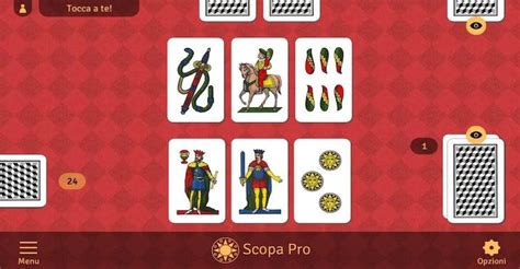 scopa punteggio|Il gioco della scopa, regolamento e punteggi